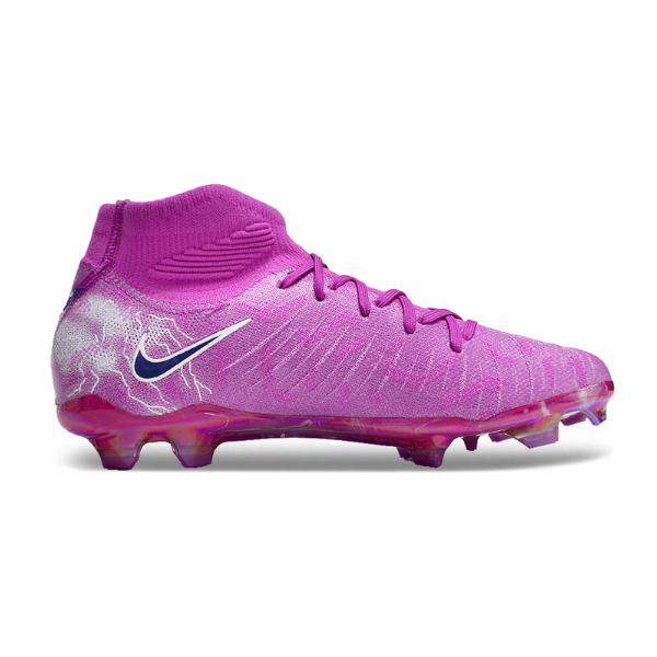 Nike Phantom Luna Elite Thunder Pack Firm Ground FG Kids Football Boot