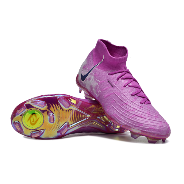 Nike Phantom Luna Elite Thunder Pack Firm Ground FG Kids Football Boot