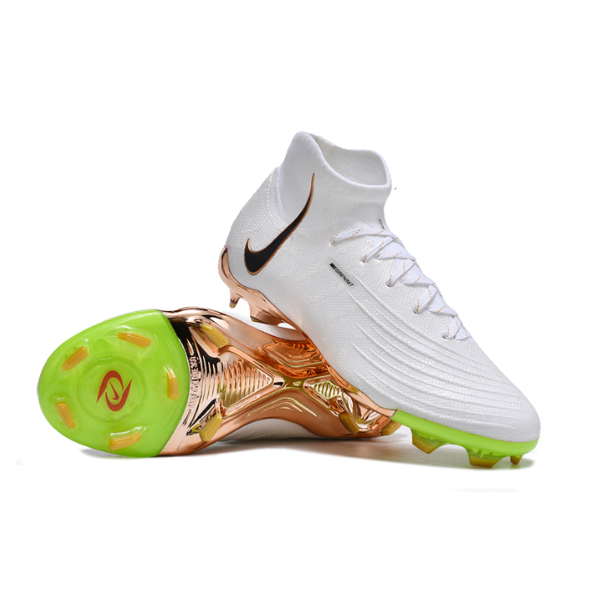 Nike Phantom Luna Elite United Golden Pack Firm Ground FG Kids Football Boot