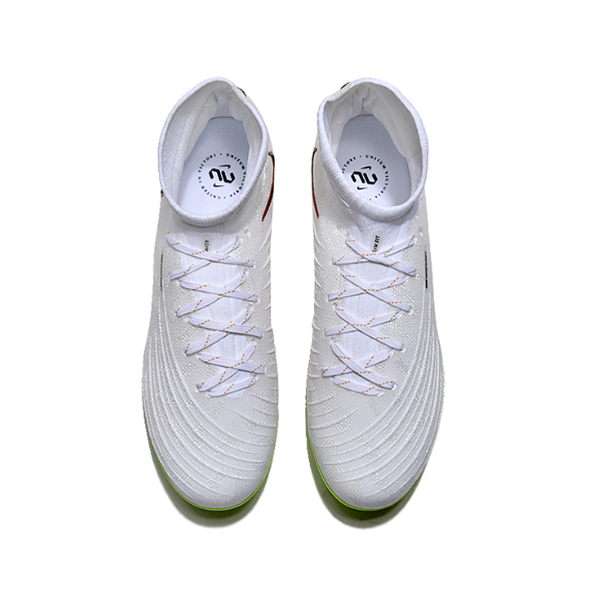Nike Phantom Luna Elite United Golden Pack Firm Ground FG Kids Football Boot