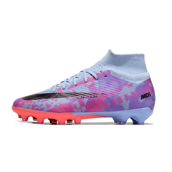 Nike Air Zoom Mercurial Superfly 9 Elite Kids Artificial Ground AG Football Boot