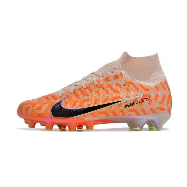 Nike Air Zoom Mercurial Superfly 9 Elite United Pack Kids Football Boot Artificial Ground AG