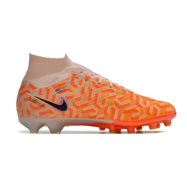 Nike Air Zoom Mercurial Superfly 9 Elite United Pack Kids Football Boot Artificial Ground AG