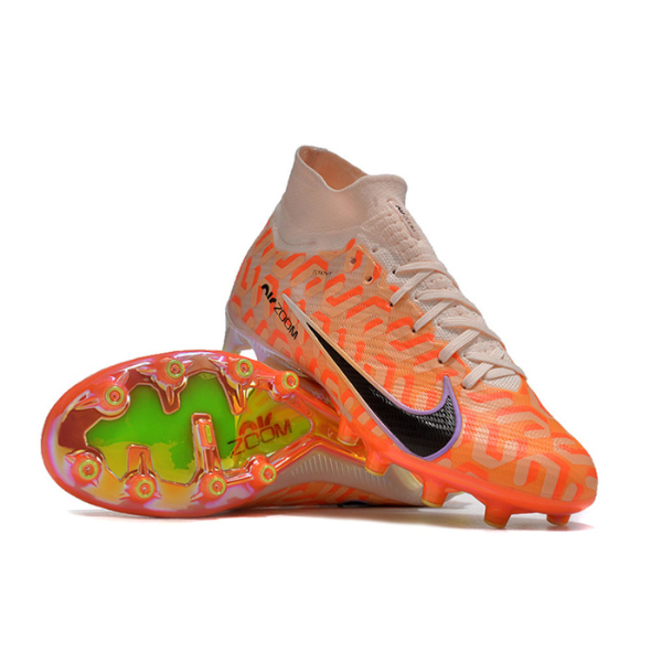 Nike Air Zoom Mercurial Superfly 9 Elite United Pack Kids Football Boot Artificial Ground AG