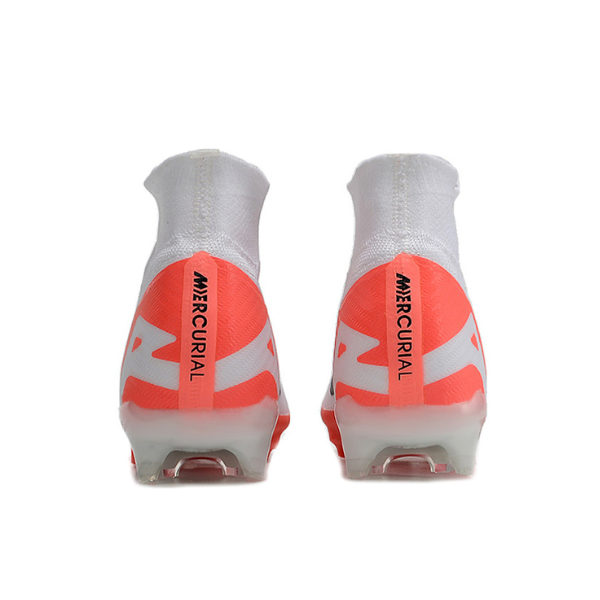 Nike Zoom Mercurial Superfly 9 Elite Ready Pack Infants Firm Ground FG Football Boot