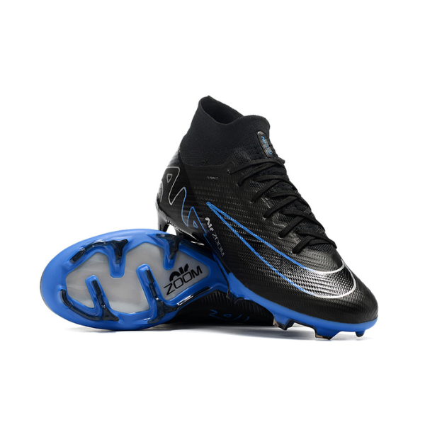 Nike Zoom Mercurial Superfly 9 Elite Shadow Pack Firm Ground FG Kids Football Boot