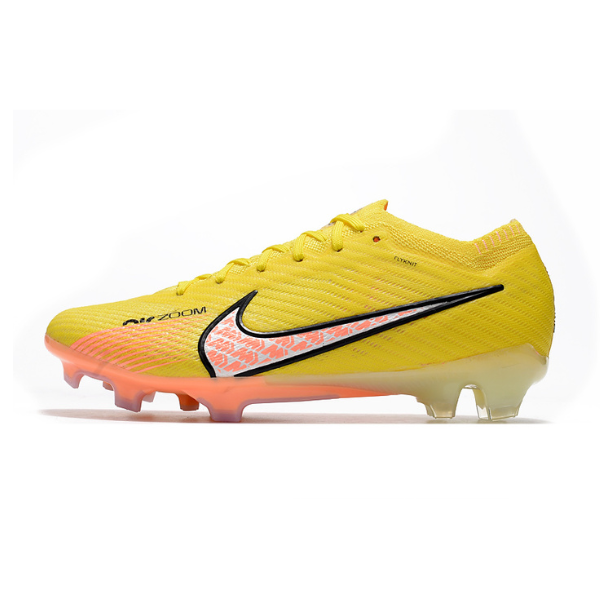 Nike Zoom Mercurial Vapor 15 Elite Lucent Pack Firm Ground FG Kids Football Boot