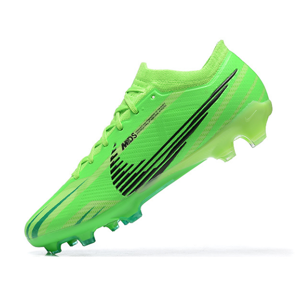 Nike Zoom Mercurial Vapor 15 Elite Dreamspeed 008 Pack Black and White Firm Ground FG Kids Football Boot
