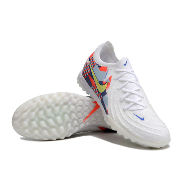 Nike Phantom GX2 Elite Barcelona Pack Kids Turf TF Football Boot