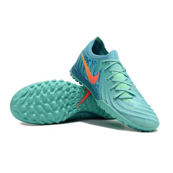 Nike Phantom GX2 Elite Vortex Pack Kids Turf TF Football Boot
