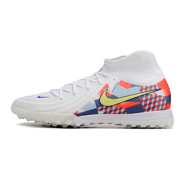 Nike Phantom Luna 2 Elite Barcelona Pack Kids Turf TF Football Boot