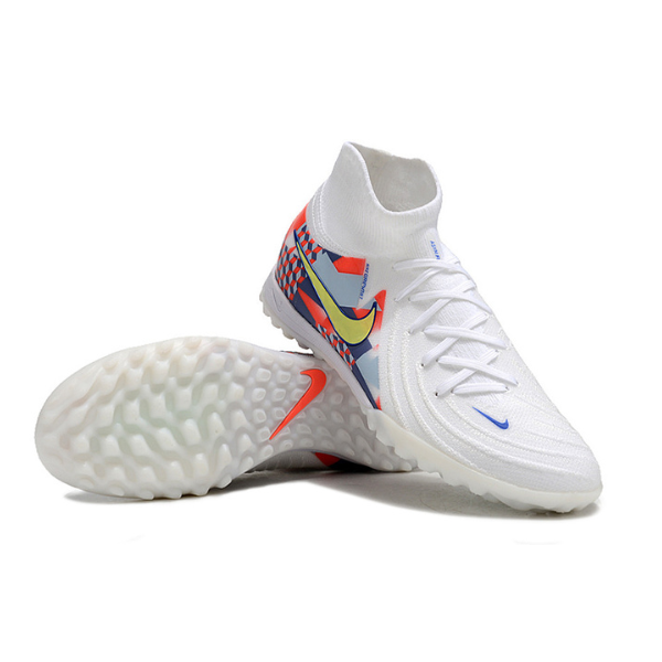 Nike Phantom Luna 2 Elite Barcelona Pack Kids Turf TF Football Boot