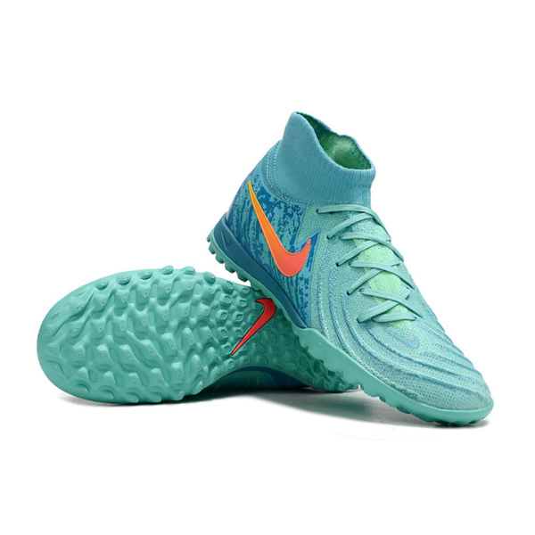 Nike Phantom Luna 2 Elite Vortex Pack Kids Turf TF Football Boot