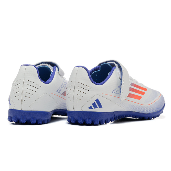 Adidas F50 Club Advancement Pack Kids Turf TF Football Boot