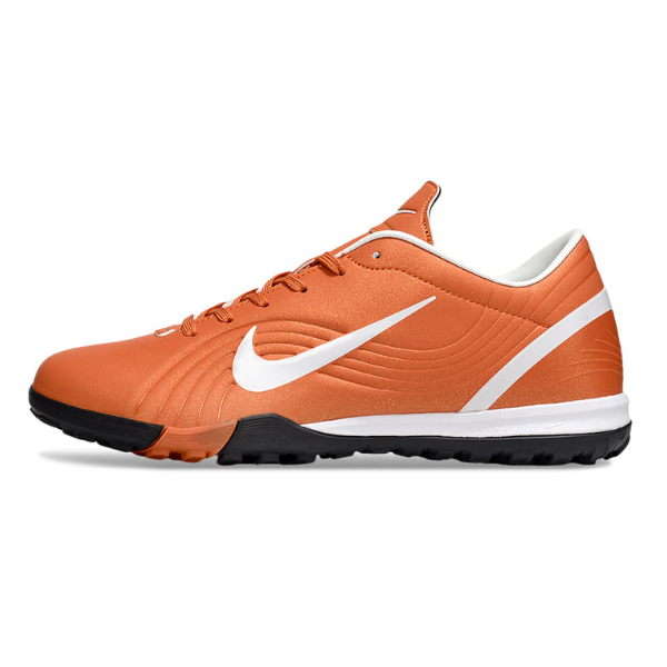 Nike Zoom Mercurial Vapor 1 Elite Remake Kids Orange Turf TF Football Boot