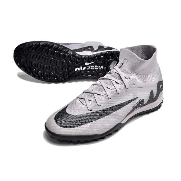 Nike Zoom Mercurial Superfly 9 Elite Rising Gem Pack Kids Turf TF Football Boot