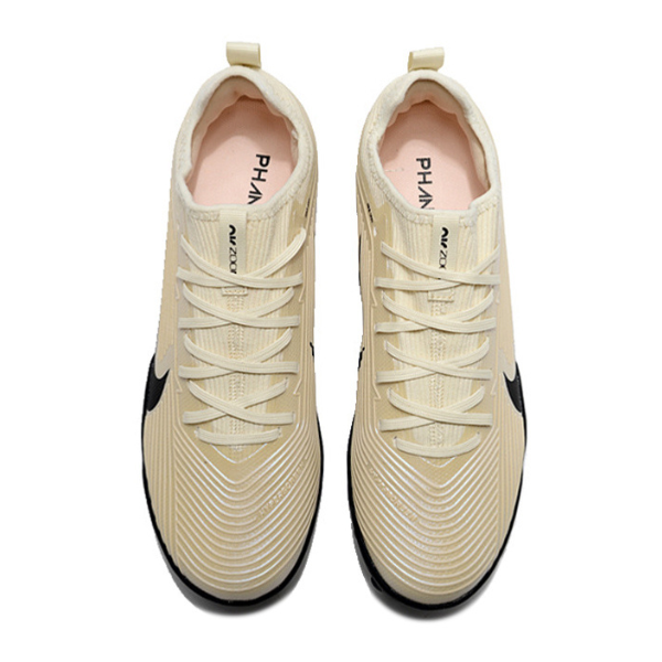 Botas de fútbol Nike Zoom Mercurial Vapor 15 Pro Zoom Mad Ready Pack Turf TF para niños