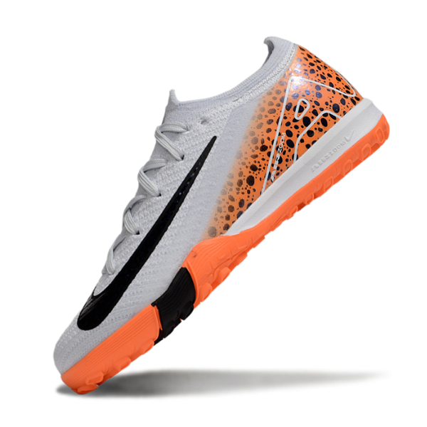 Botas de fútbol Nike Zoom Mercurial Vapor 16 Elite para niños Electric Pack Turf TF