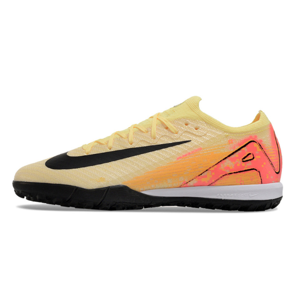 Nike Zoom Mercurial Vapor 16 Elite Mbappe Pack Kids Turf TF Football Boot