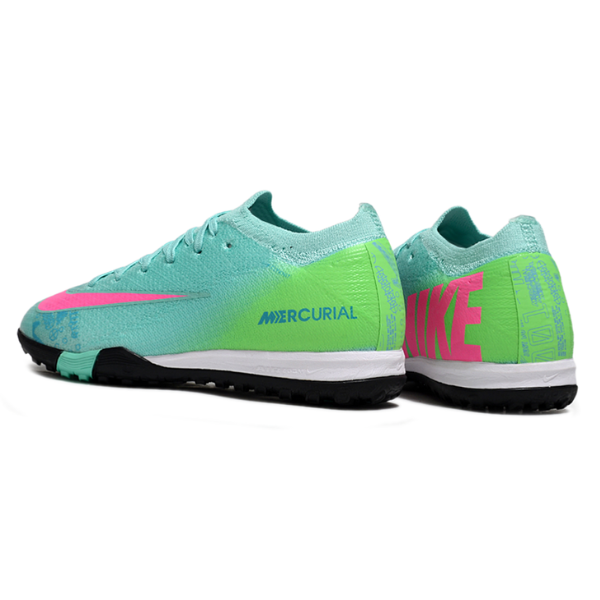 Nike Zoom Mercurial Vapor 16 Elite TF Kids Football Boot