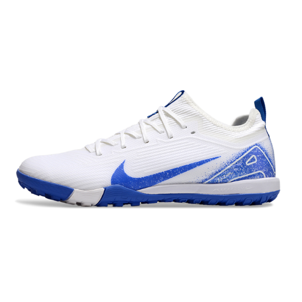 Botas de fútbol Nike Zoom Mercurial Vapor 16 Pro Blueprint Pack Turf TF para niños