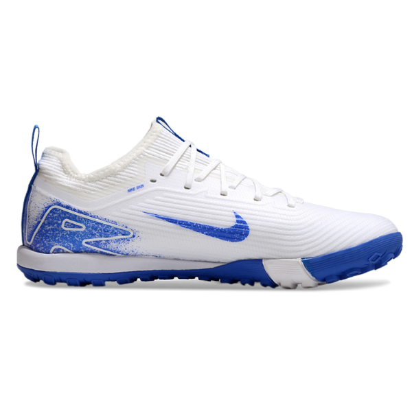 Botas de fútbol Nike Zoom Mercurial Vapor 16 Pro Blueprint Pack Turf TF para niños