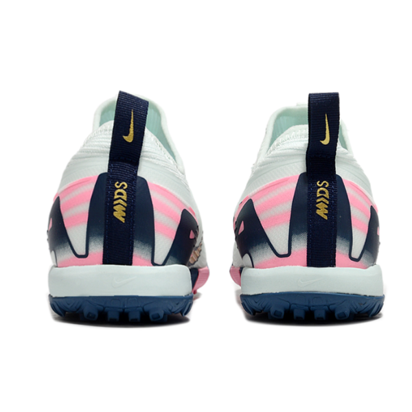 Botas de fútbol Nike Zoom Mercurial Vapor 16 Pro Turf TF para niños Dreamspeed 009 Pack