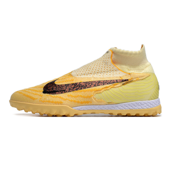 Nike Phantom GX Elite DF Turf TF Kids Football Boot Blaze Pack