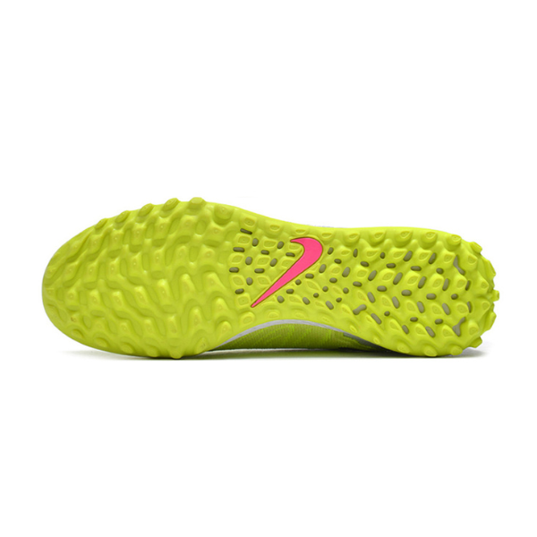 Nike Phantom GX Elite DF Luminous Pack Kids Turf TF Football Boot
