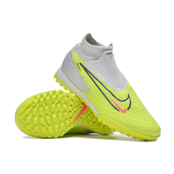 Nike Phantom GX Elite DF Luminous Pack Kids Turf TF Football Boot