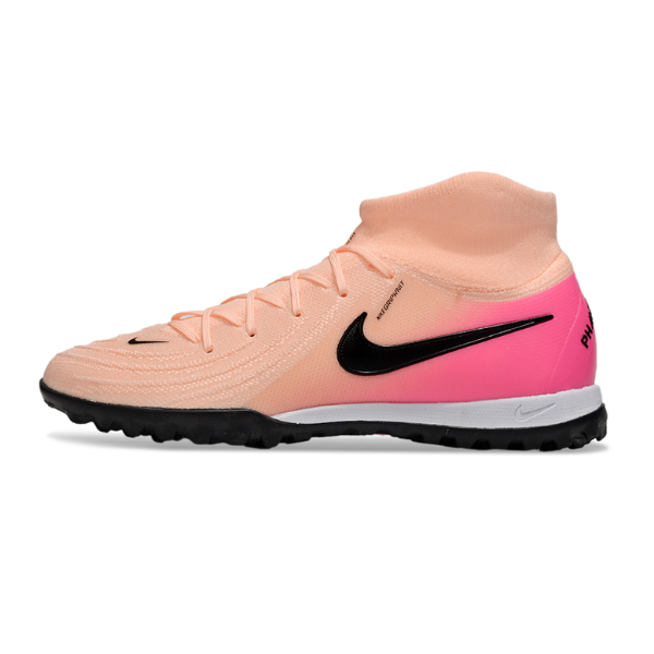 Botas de fútbol Nike Phantom Luna 2 Elite Prism Pack Turf TF para niños