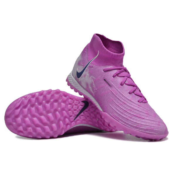 Nike Phantom Luna Elite Kids Thunder Pack Turf TF Football Boot