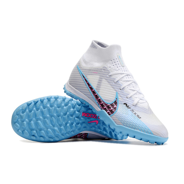 Nike Zoom Mercurial Superfly 9 Elite Blast Pack Kids Turf TF Football Boot