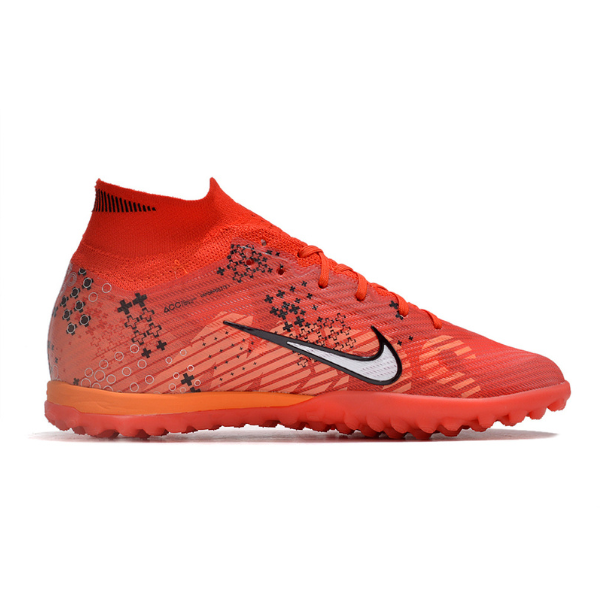 Nike Zoom Mercurial Superfly 9 Elite Dreamspeed 007 Pack Kids Turf TF Football Boot