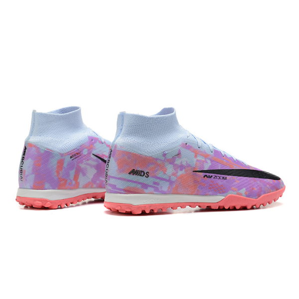 Nike Zoom Mercurial Superfly 9 Elite Dreamspeed 006 Pack Kids Turf TF Football Boot