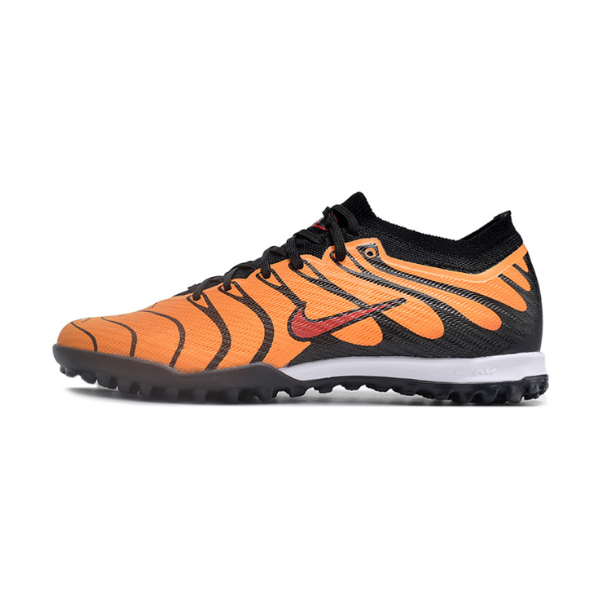 Nike Zoom Mercurial Vapor 15 Air Max Plus TN Kids Turf TF Football Boot