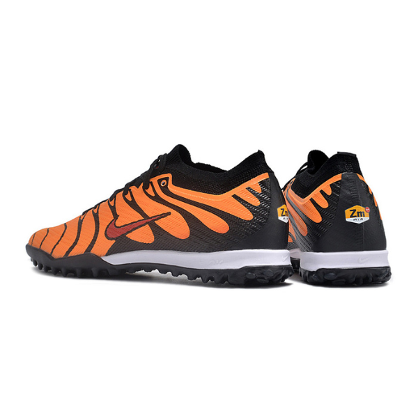 Nike Zoom Mercurial Vapor 15 Air Max Plus TN Kids Turf TF Football Boot