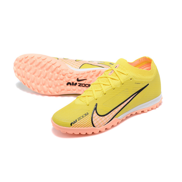 Nike Zoom Mercurial Vapor 15 Elite Lucent Pack Kids Turf TF Football Boot