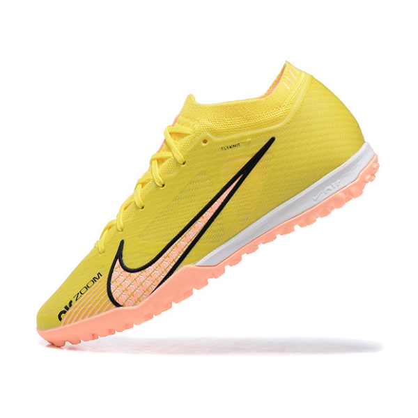 Nike Zoom Mercurial Vapor 15 Elite Lucent Pack Kids Turf TF Football Boot