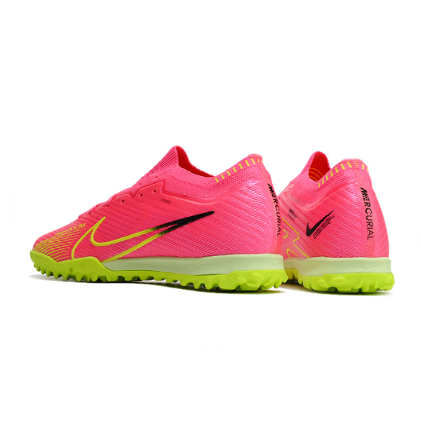 Nike Zoom Mercurial Vapor 15 Elite Luminous Pack Kids Turf TF Football Boot