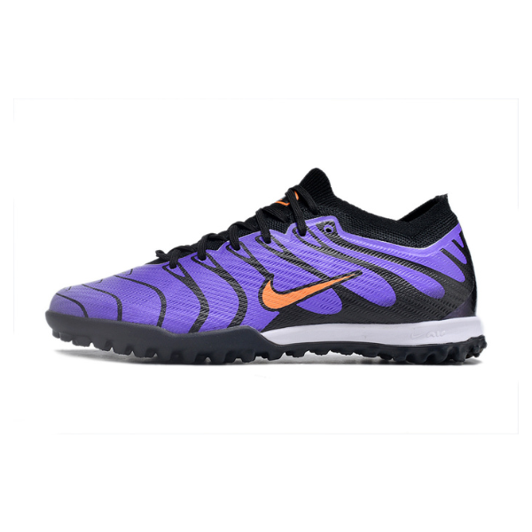 Nike Zoom Mercurial Vapor 15 Air Max Plus TN Kids Turf TF Football Boot