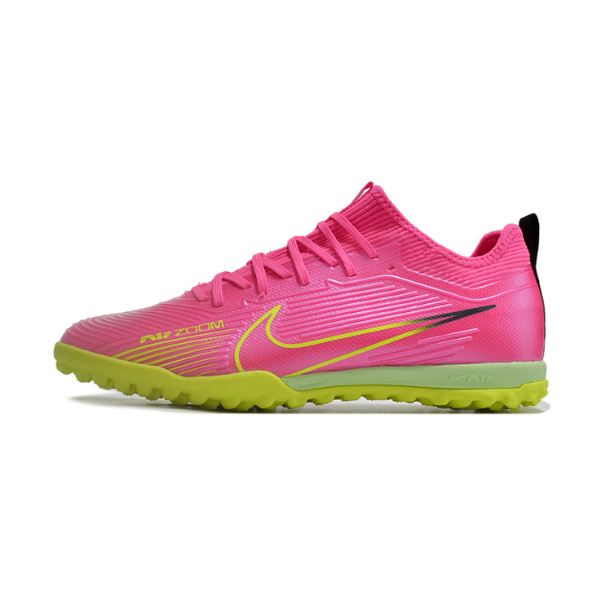 Nike Zoom Mercurial Vapor 15 Pro Zoom Luminous Pack Kids Turf TF Football Boot