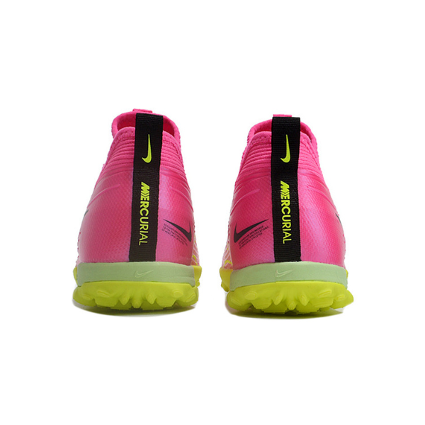 Nike Zoom Mercurial Vapor 15 Pro Zoom Luminous Pack Kids Turf TF Football Boot