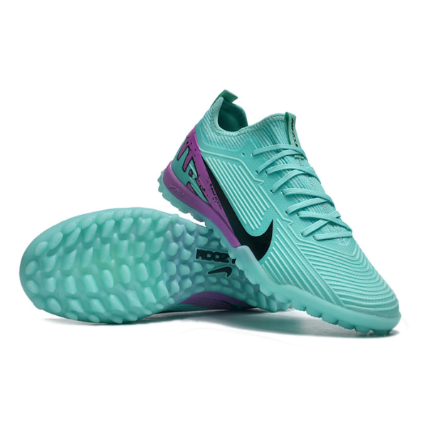 Nike Zoom Mercurial Vapor 15 Pro Zoom Peak Ready Pack Turf TF Kids Football Boot