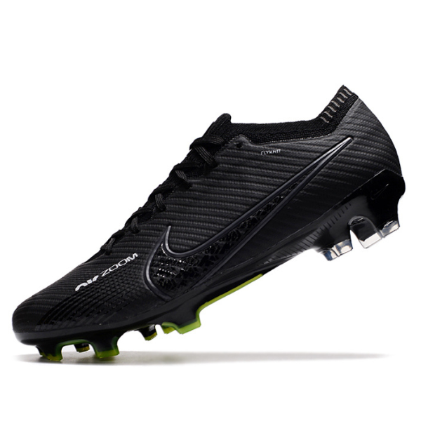 Nike Zoom Mercurial Vapor 15 Elite Black Pack Firm Ground FG Football Boot