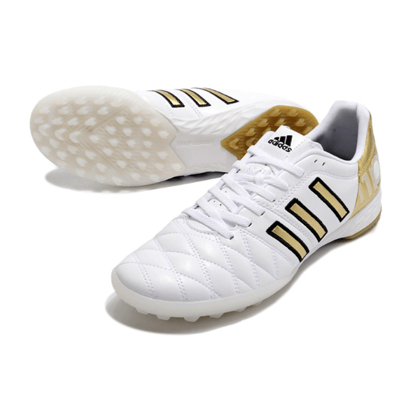 Botas de fútbol Adidas Adipure 11Pro Last Goodbye Toni Kroos Pack Turf TF