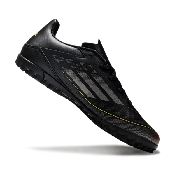 Botas de fútbol Adidas F50 Club Darkspark Pack Turf TF