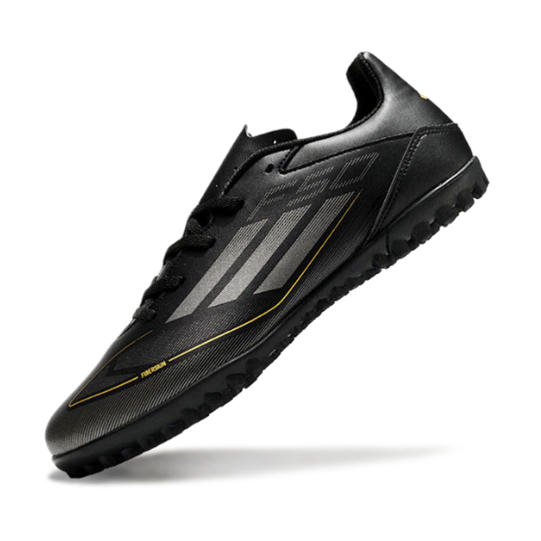 Botas de fútbol Adidas F50 Club Darkspark Pack Turf TF