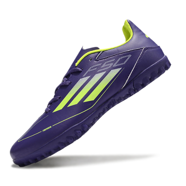 Botas de fútbol Adidas F50 Club Fast Reborn Pack Turf TF