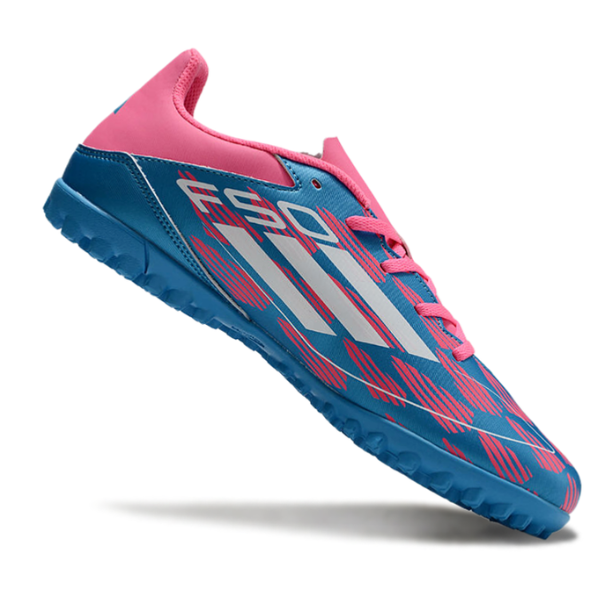 Botas de fútbol Adidas F50 Club Reemergence Pack Turf TF